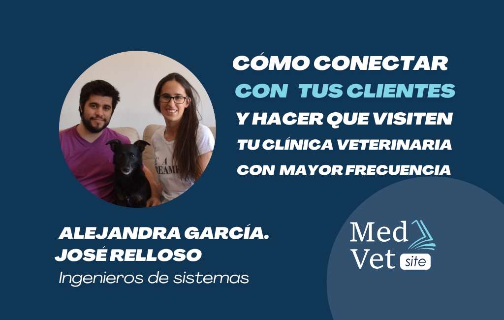 Mejorar Ventas en clinicas veterinaria